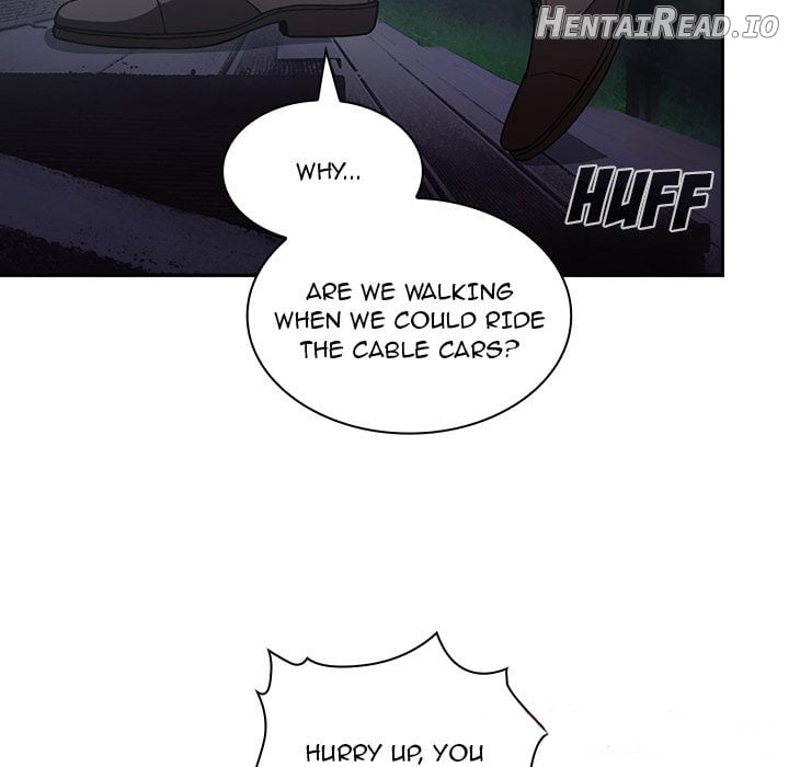 Close As Neighbors Chapter 52 - page 107