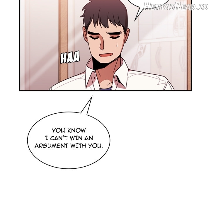 Close As Neighbors Chapter 19 - page 49