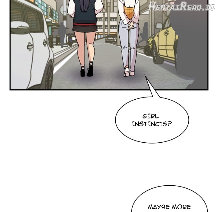 Close As Neighbors Chapter 21 - page 79