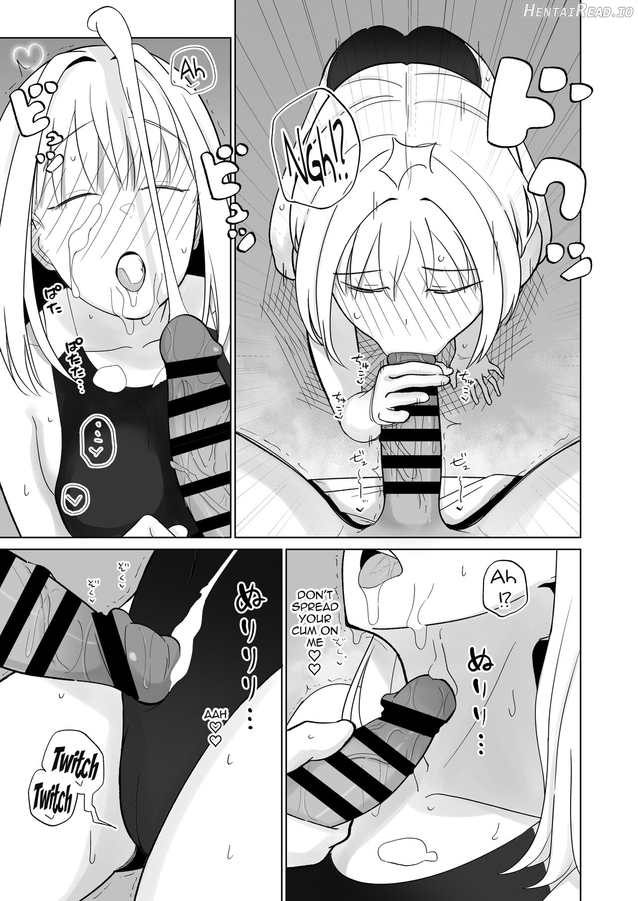 Tsundere Niizuma-chan, Icha Love Cosplay Sex o Suru. Chapter 1 - page 11