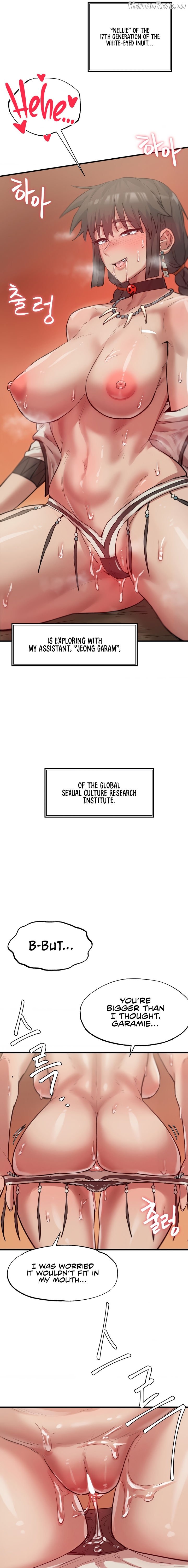 Global Sexual Culture Research Institute Chapter 4 - page 21