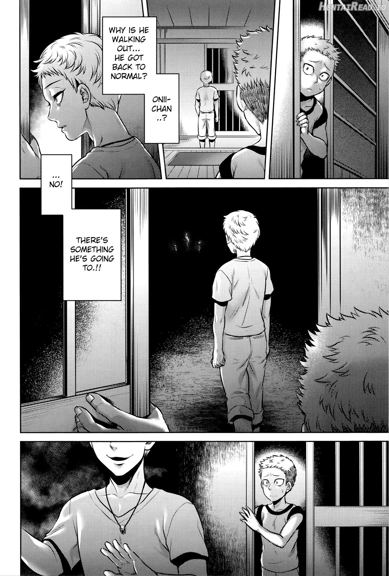 Igyou Kaikitan – Wonderfully Grotesque Mystery Chapter 2 - page 67