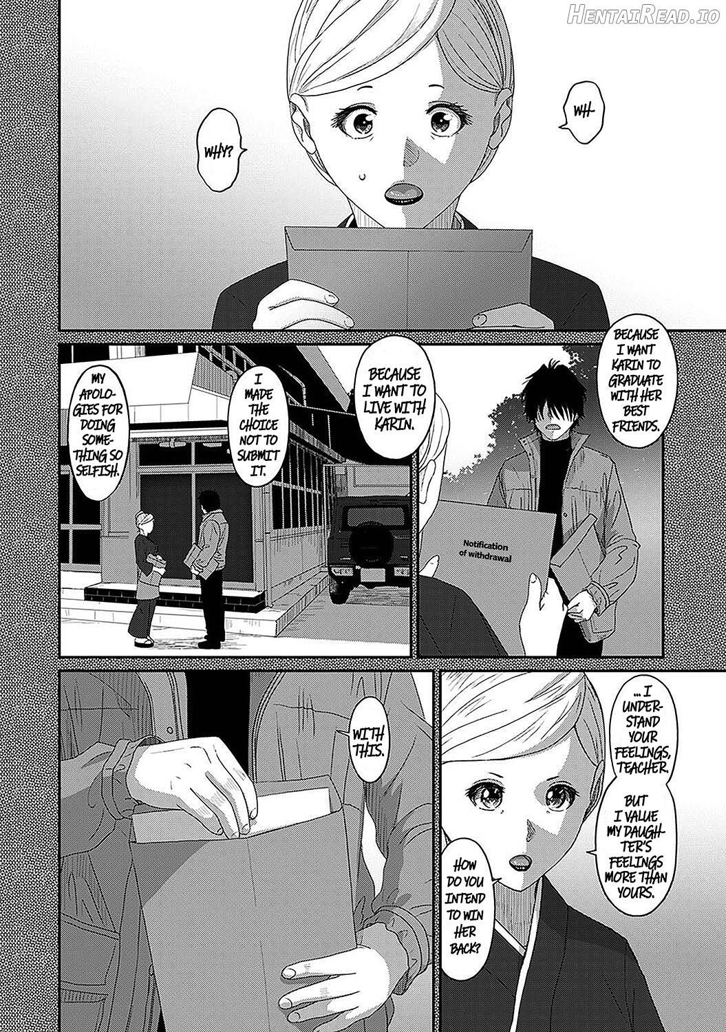 Itaiamai Ch. 31 Chapter 1 - page 17