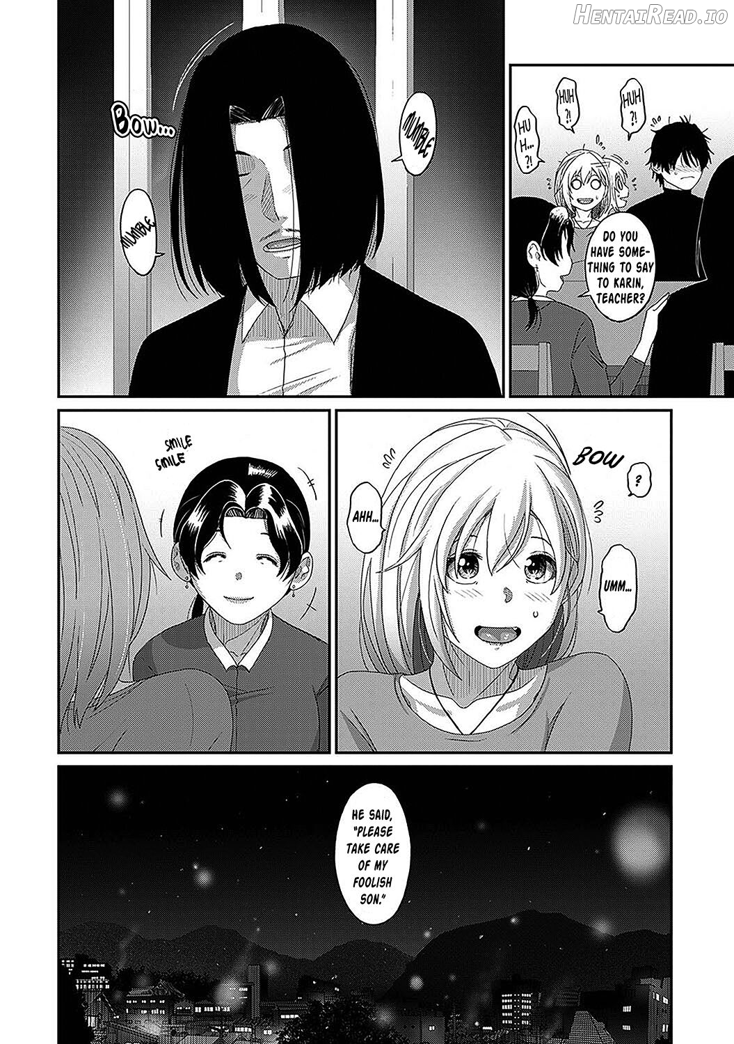 Itaiamai Ch. 31 Chapter 1 - page 25