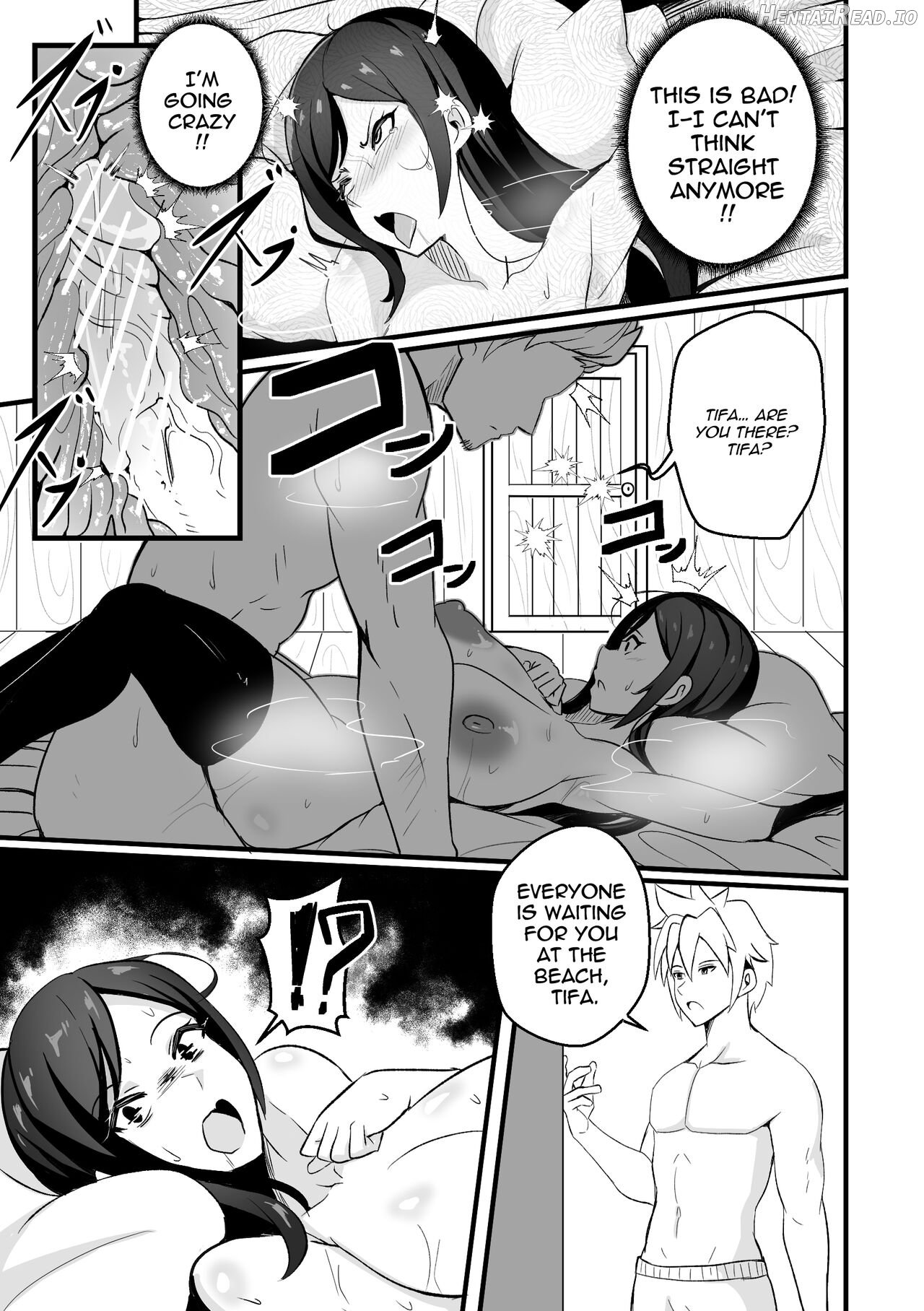 B-Trayal 49 Tifa EN Chapter 1 - page 6