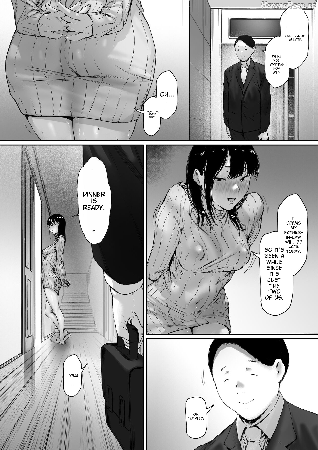 Gifu to Doukyou Suru ni Natta dai ni wa English Chapter 1 - page 113