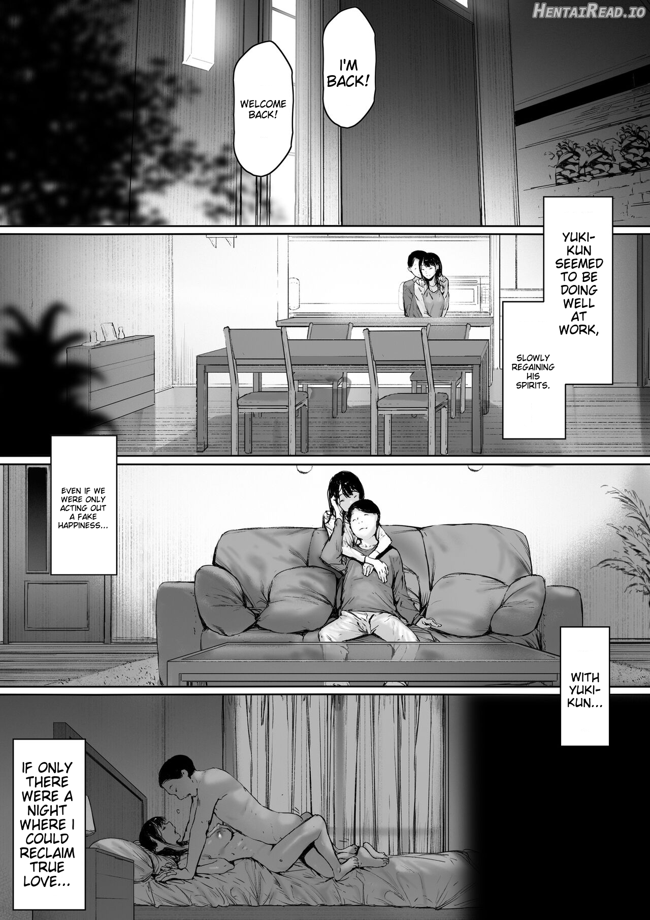 Gifu to Doukyou Suru ni Natta dai ni wa English Chapter 1 - page 88