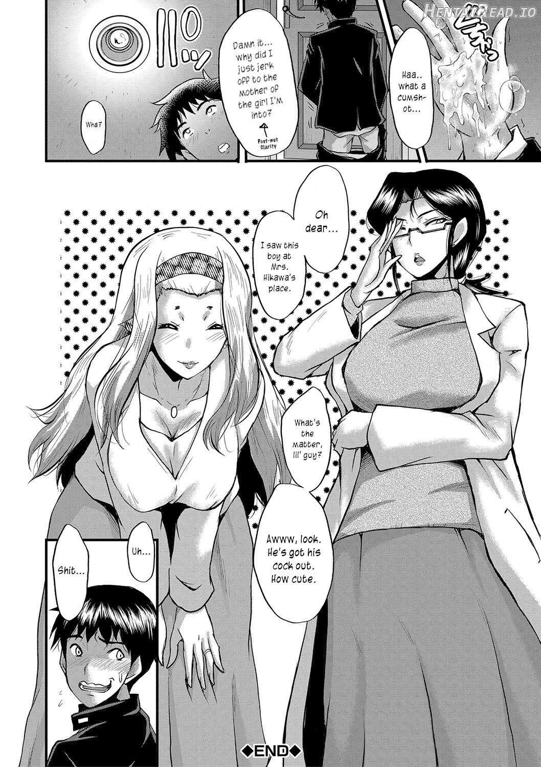 Koubi Jukujo no Inkoku Chapter 1 - page 74