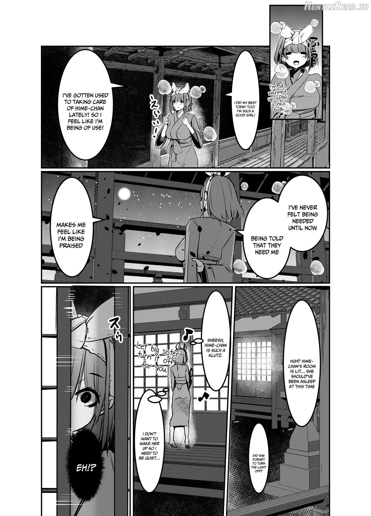 Milk Enikki ～Ni～ Chapter 1 - page 24