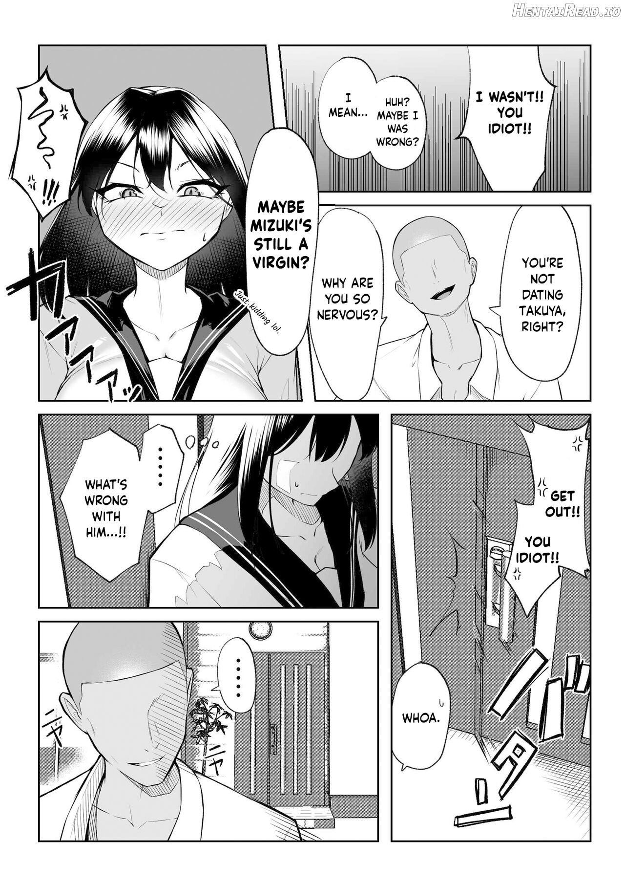 十年の恋より一週間の性-RebirthWeek Chapter 1 - page 21