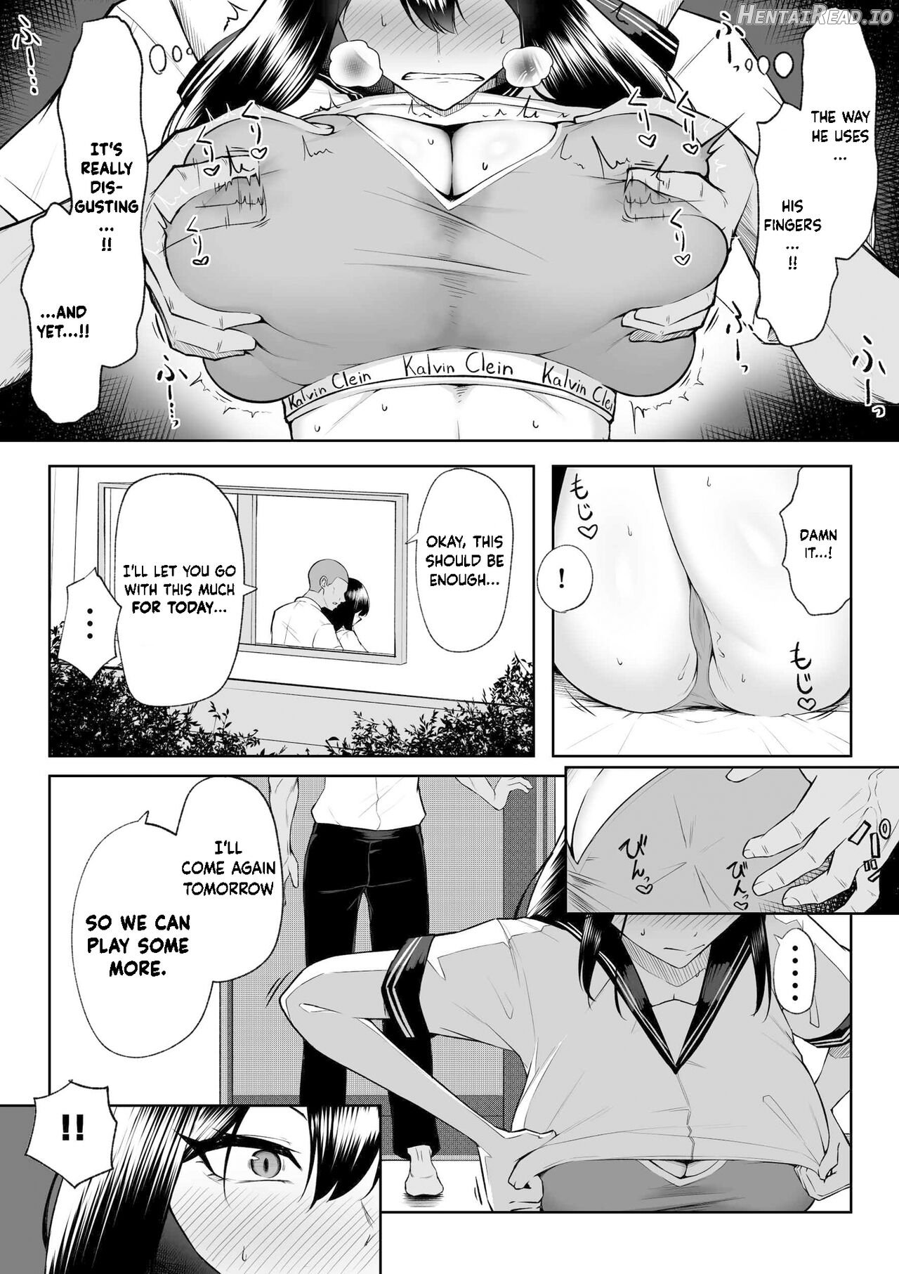 十年の恋より一週間の性-RebirthWeek Chapter 1 - page 28