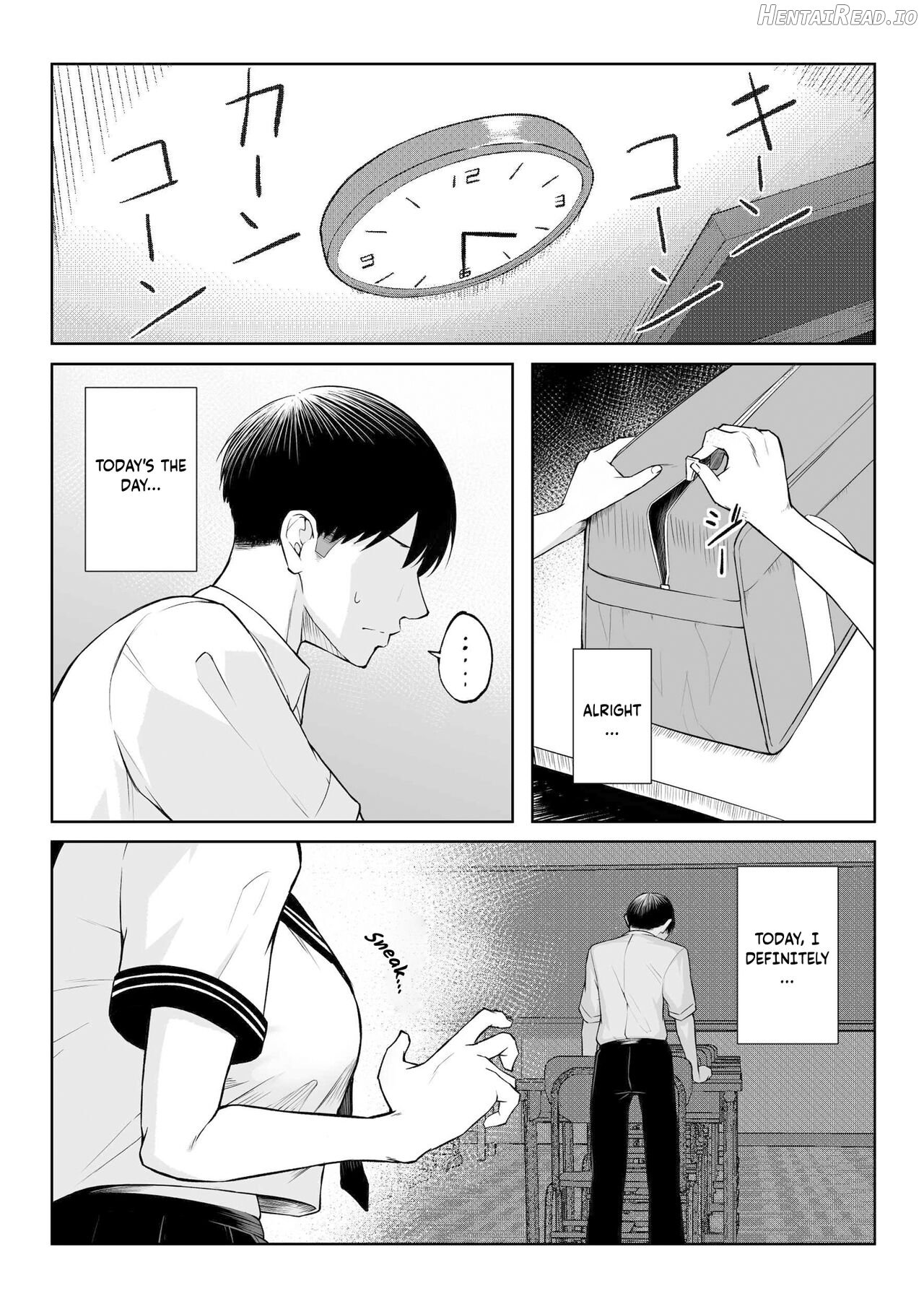 十年の恋より一週間の性-RebirthWeek Chapter 1 - page 3