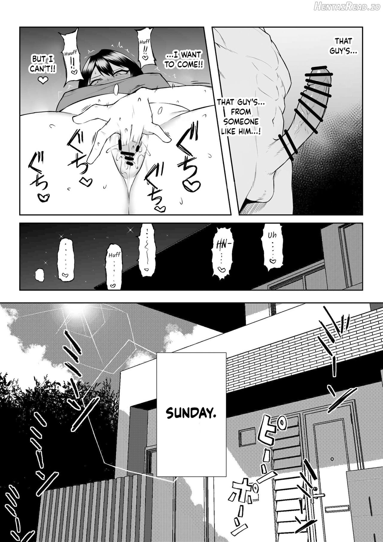 十年の恋より一週間の性-RebirthWeek Chapter 1 - page 40