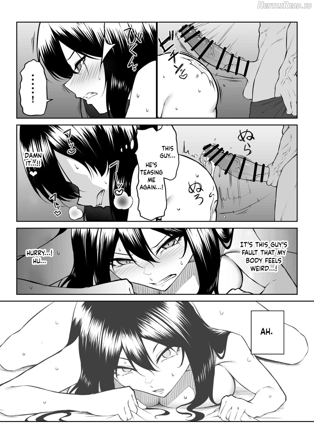 十年の恋より一週間の性-RebirthWeek Chapter 1 - page 44