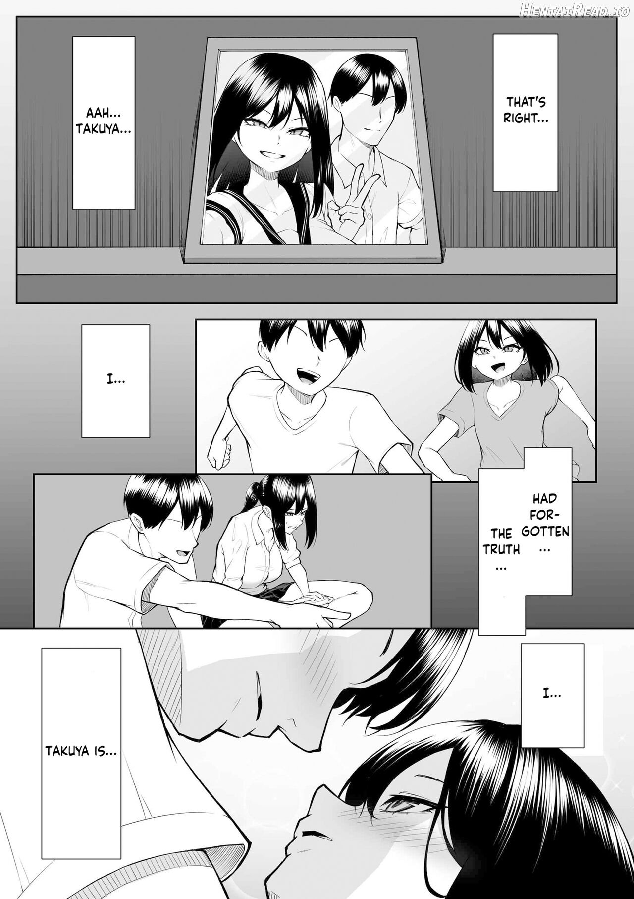 十年の恋より一週間の性-RebirthWeek Chapter 1 - page 45