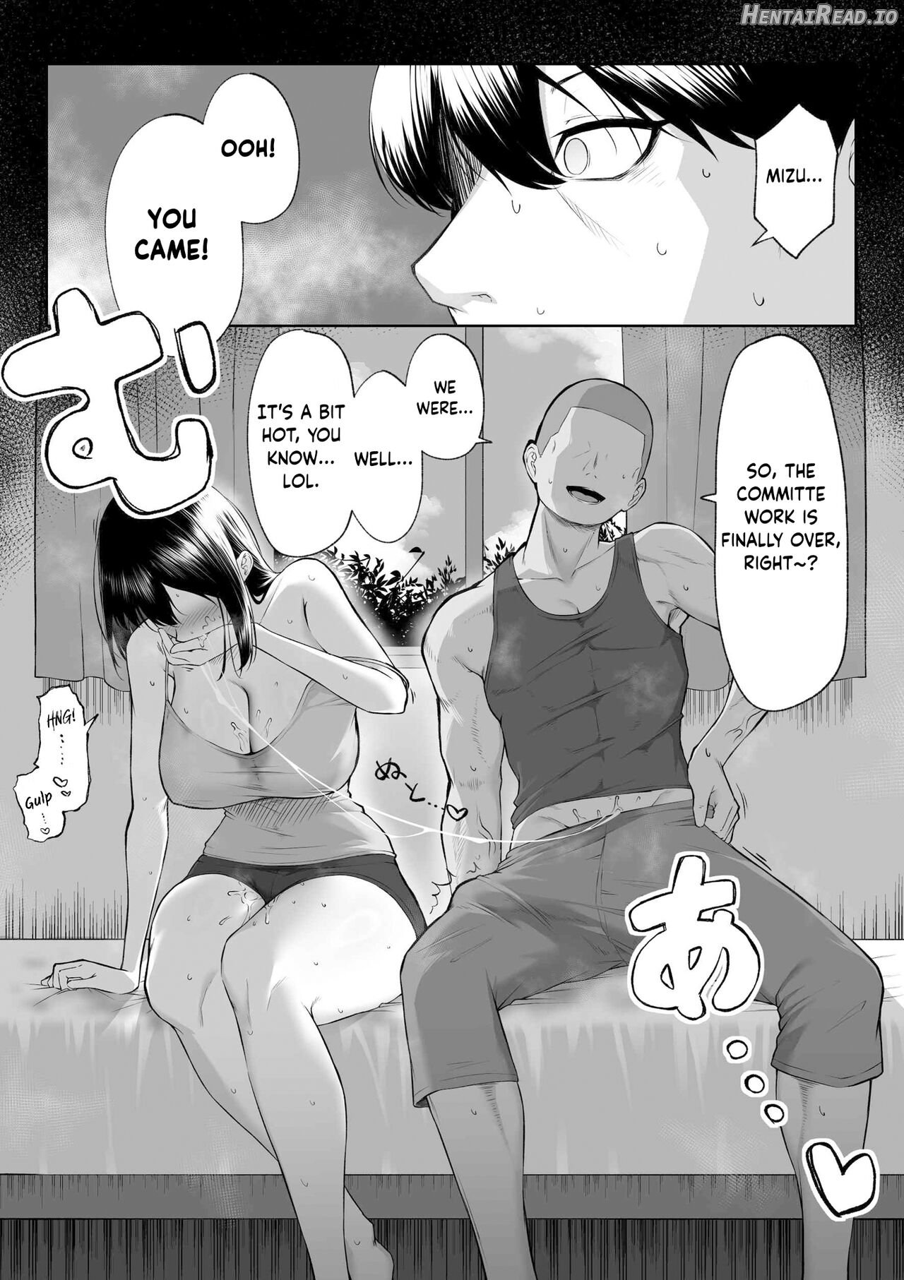 十年の恋より一週間の性-RebirthWeek Chapter 1 - page 60