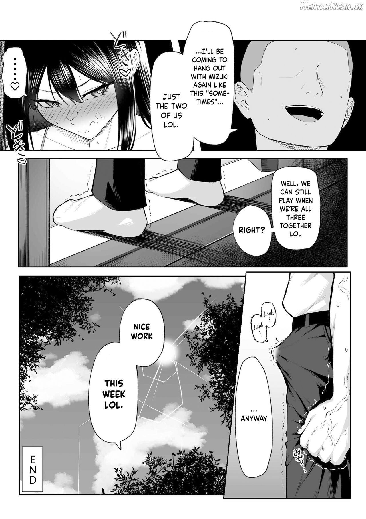 十年の恋より一週間の性-RebirthWeek Chapter 1 - page 61