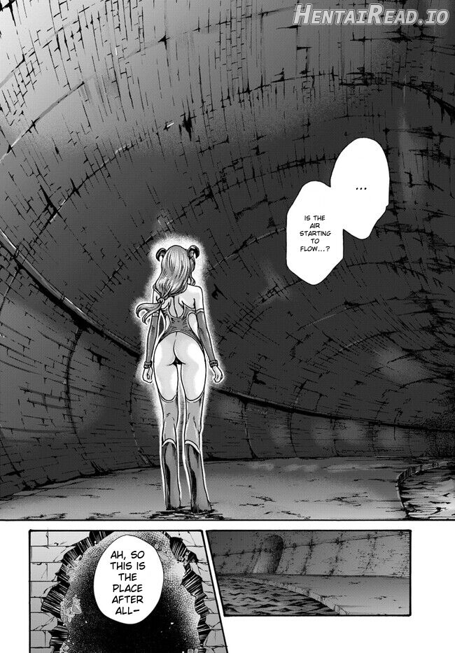 Uterus of the blackgoat MTL Chapter 1 - page 220