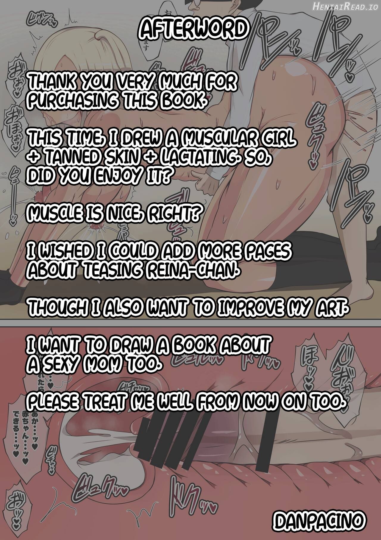 Kenka Saikyou Kinniku JK ga Biyaku Nomasarete Bonyuu Fukidashite Haiboku Chapter 1 - page 28