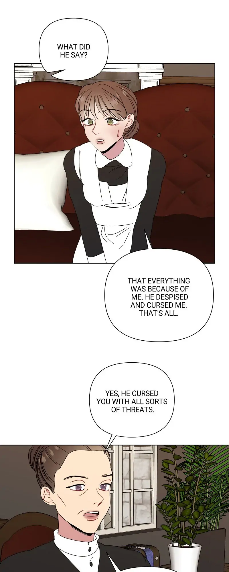 Paradise of Deception Chapter 24 - page 14