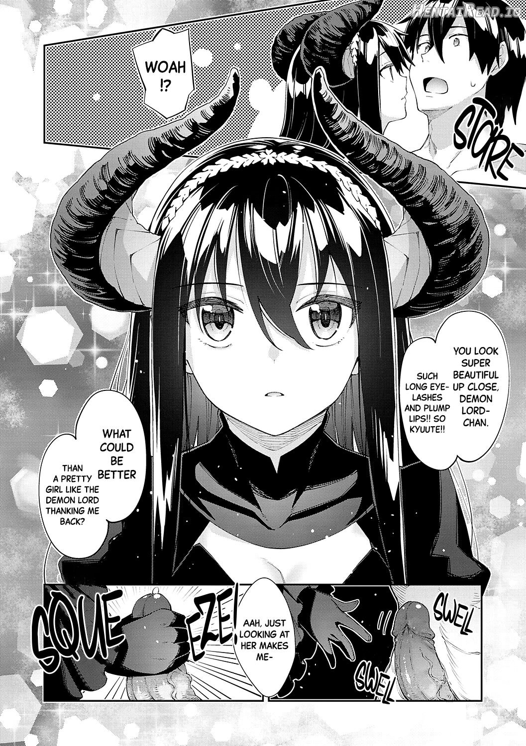 Isekai Kita node Sukebe Skill de Zenryoku Ouka Shiyou to Omou Chapter 1 - page 141