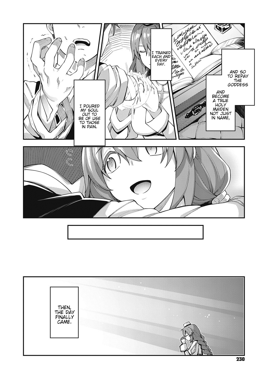 Isekai Kita node Sukebe Skill de Zenryoku Ouka Shiyou to Omou Chapter 1 - page 41