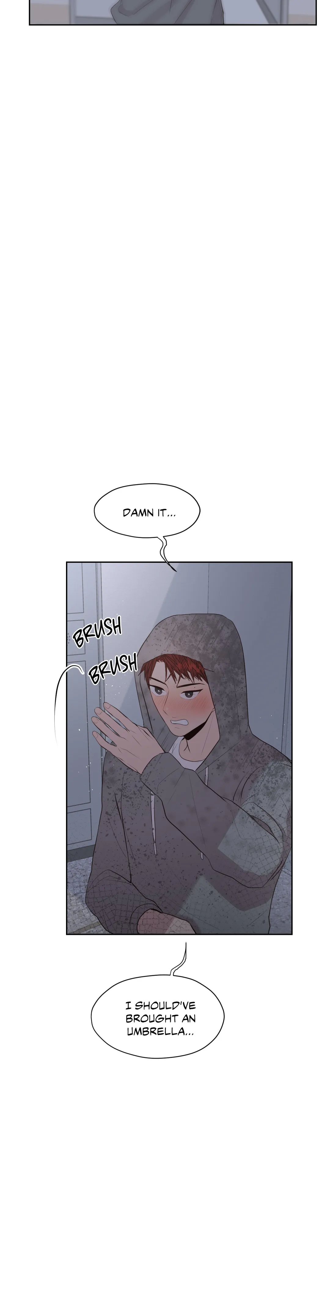 Toxic Burn Chapter 48 - page 6