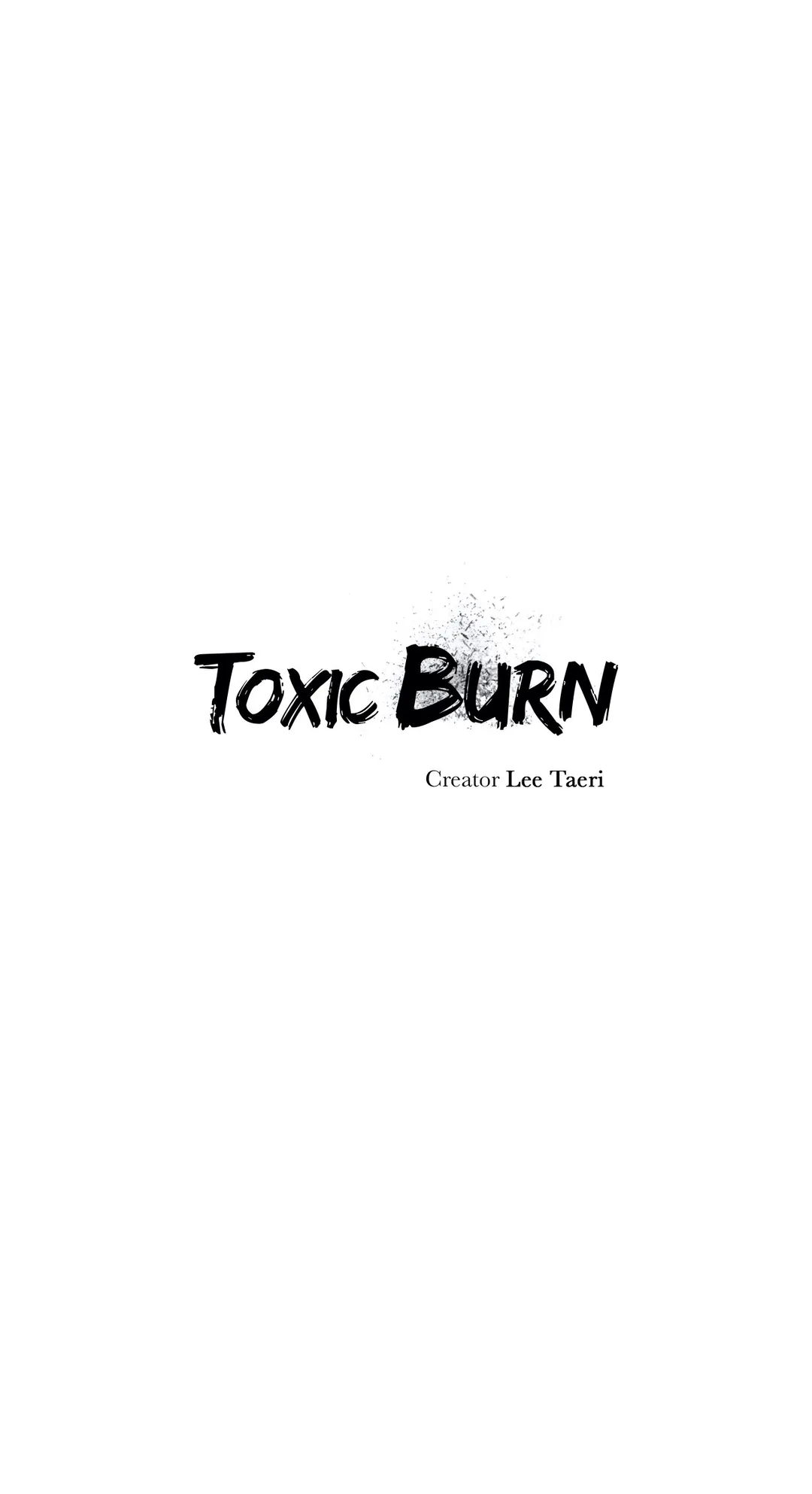 Toxic Burn Chapter 57 - page 14