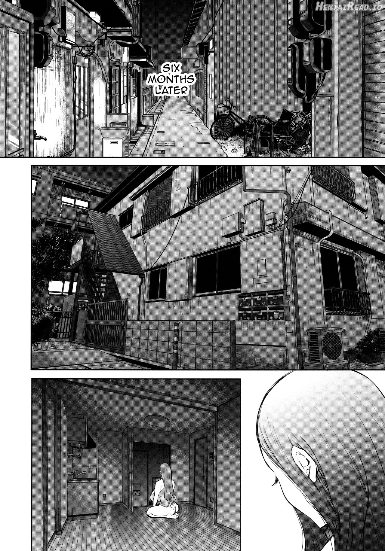 Mukashi no Uwaki Aite no ko ga Jitsu wa Watashi no Musuko no Doukyuusei de... Chapter 2 - page 84