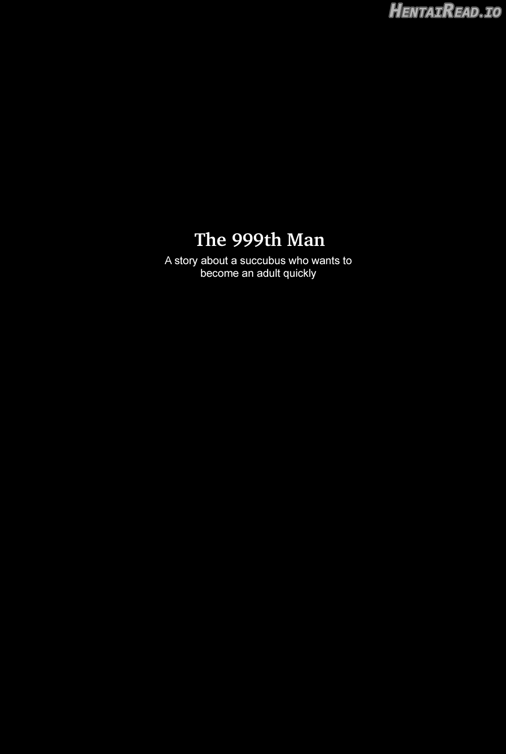 The 999th Man Chapter 1 - page 6