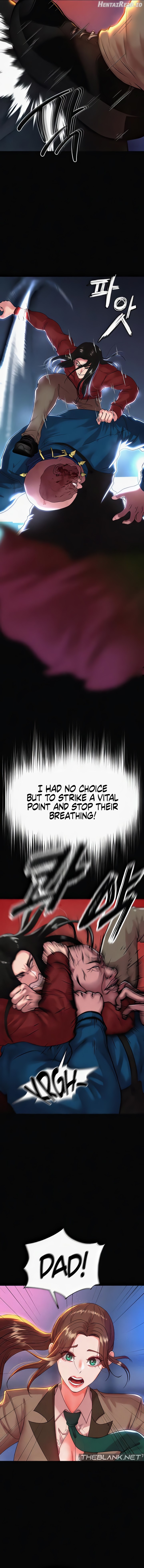 The Real Deal Chapter 50 - page 7