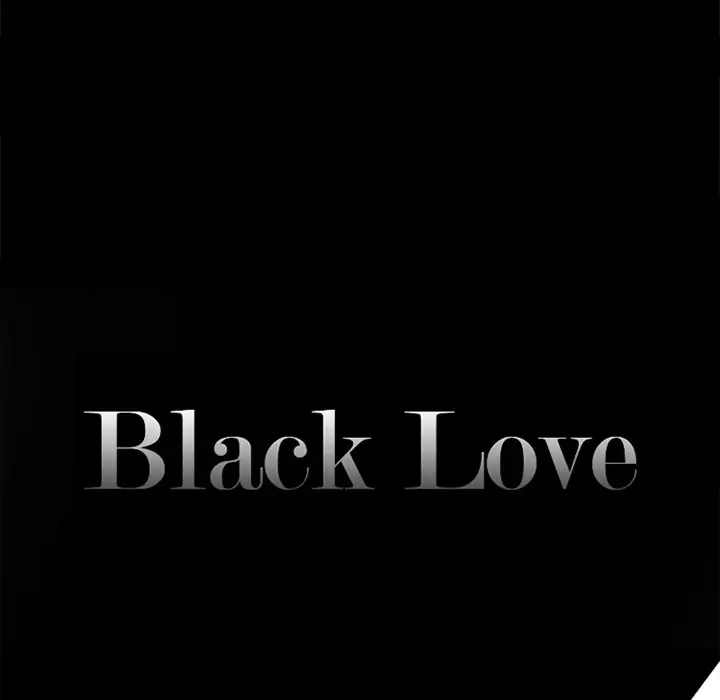 Black Love Chapter 54 - page 15