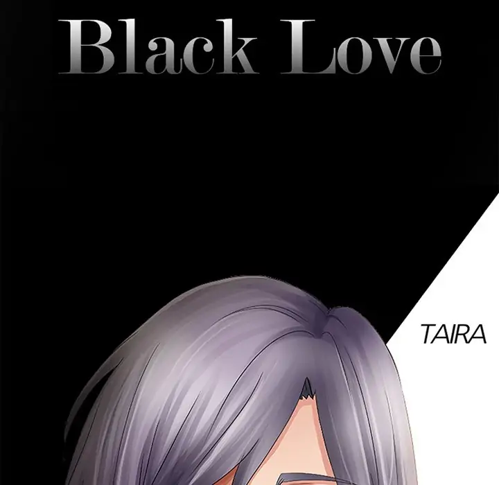 Black Love Chapter 55 - page 40