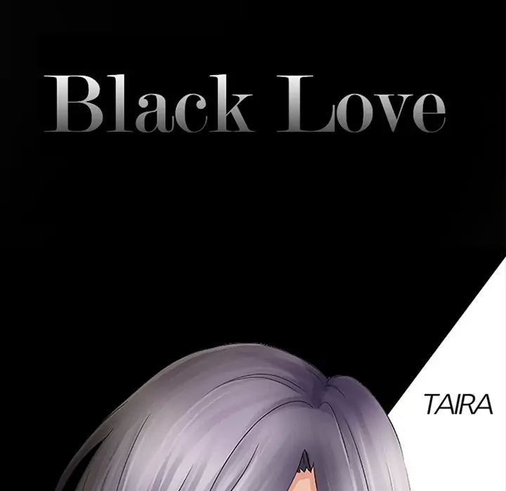 Black Love Chapter 57 - page 21