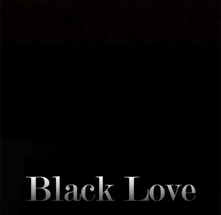 Black Love Chapter 60 - page 11