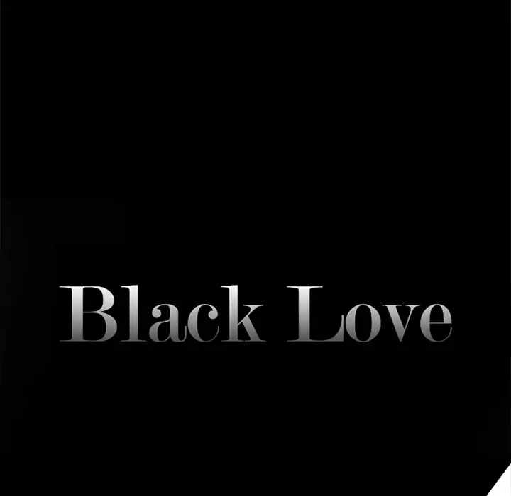 Black Love Chapter 61 - page 26