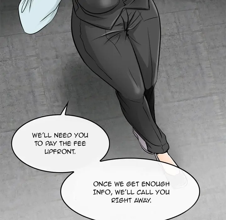 Black Love Chapter 63 - page 23