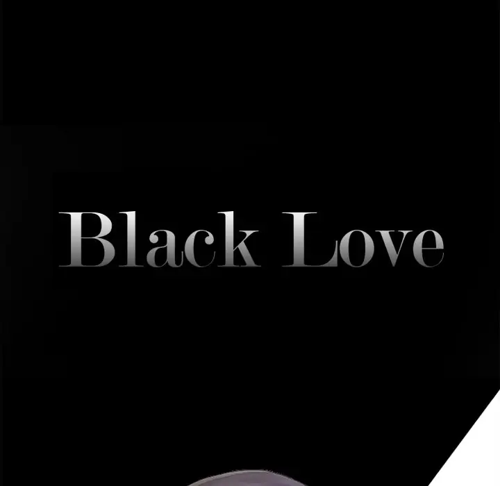 Black Love Chapter 63 - page 47