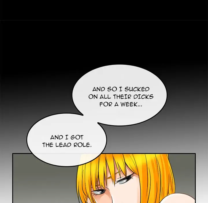 Black Love Chapter 65 - page 68