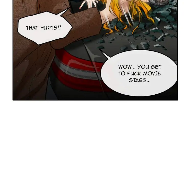 Black Love Chapter 70 - page 93