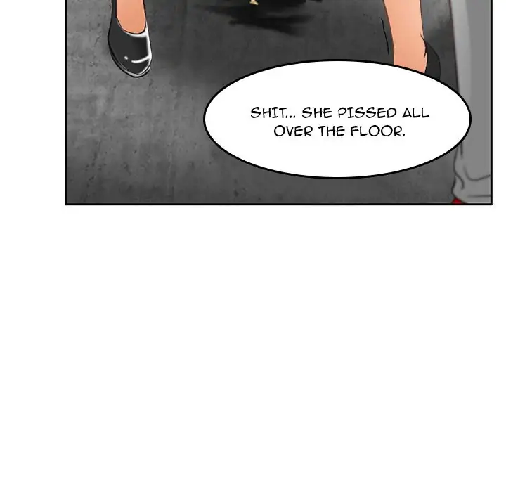 Black Love Chapter 71 - page 73