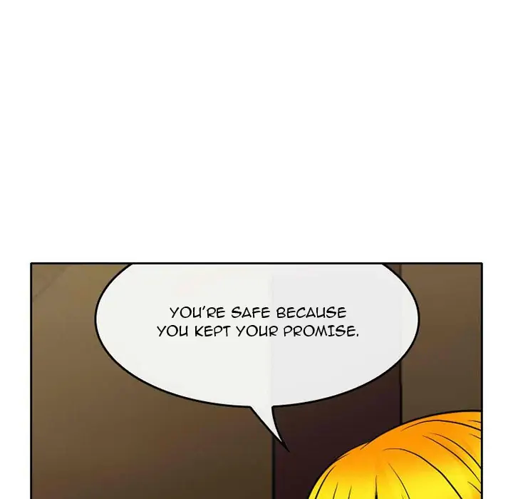 Black Love Chapter 71 - page 79