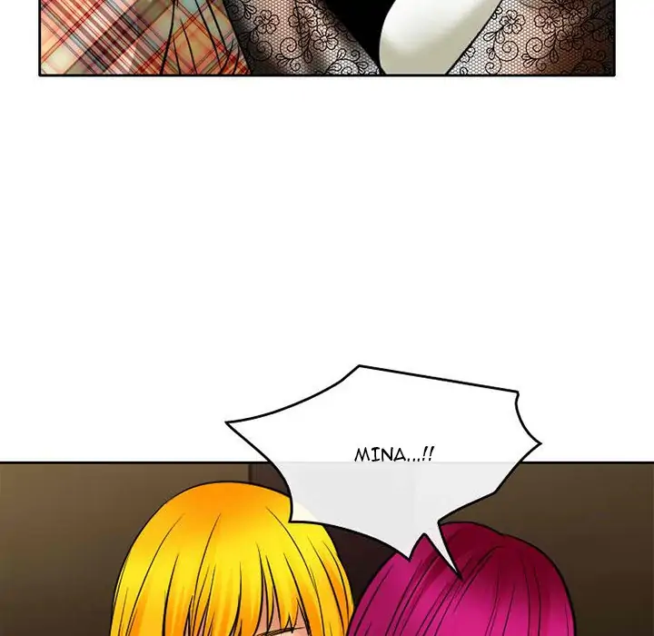 Black Love Chapter 71 - page 81