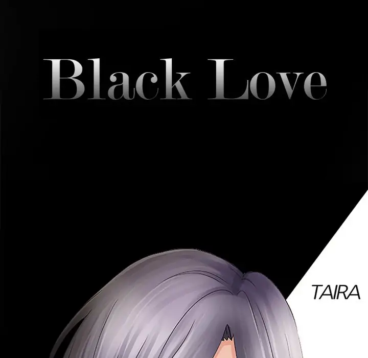 Black Love Chapter 72 - page 47