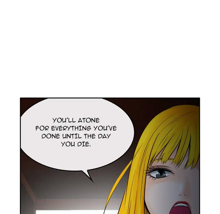 Black Love Chapter 72 - page 58