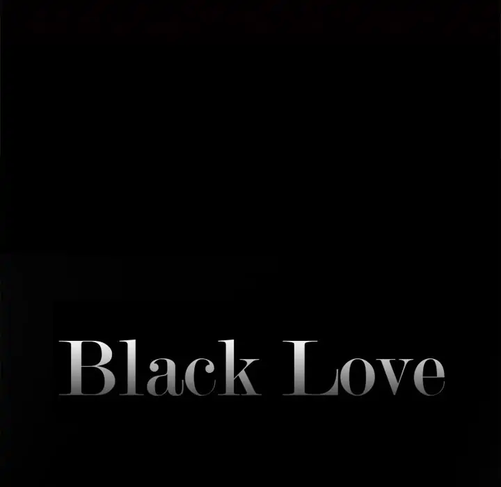 Black Love Chapter 68 - page 11