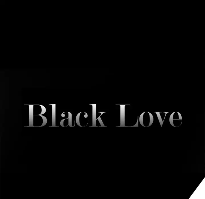 Black Love Chapter 69 - page 22