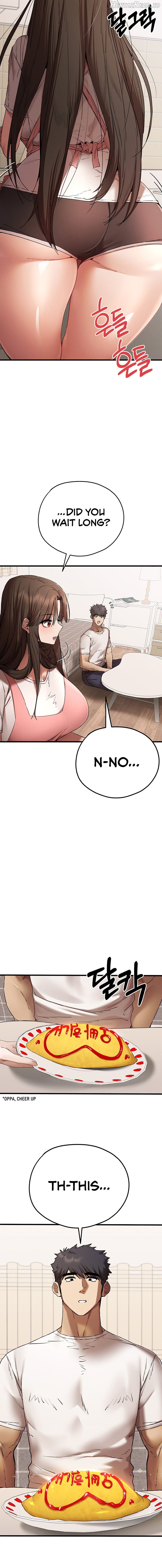 I Have To Sleep With A Stranger? Chapter 59 - page 10