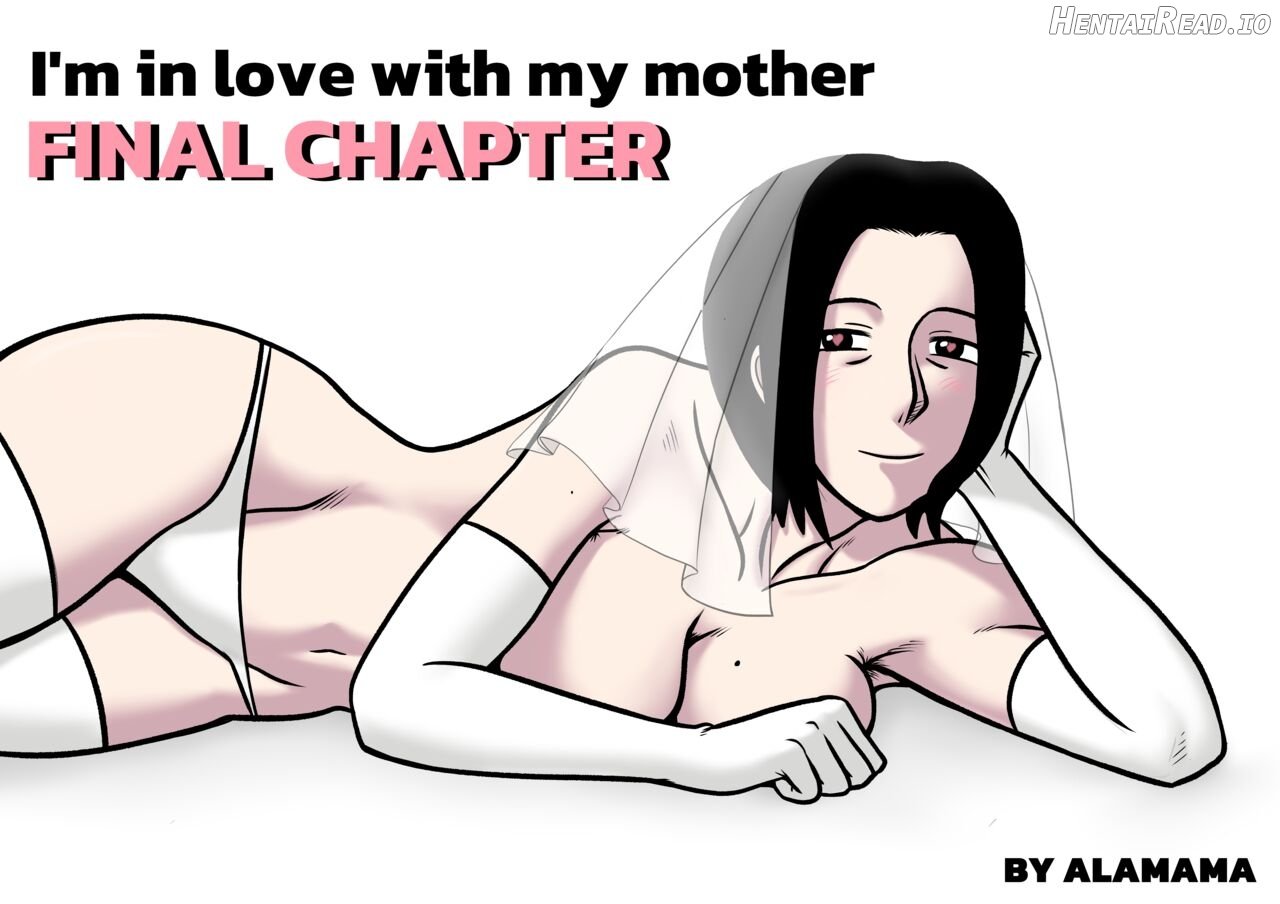 I'm in love with my mother - Chapter 2 Chapter 5 - page 1