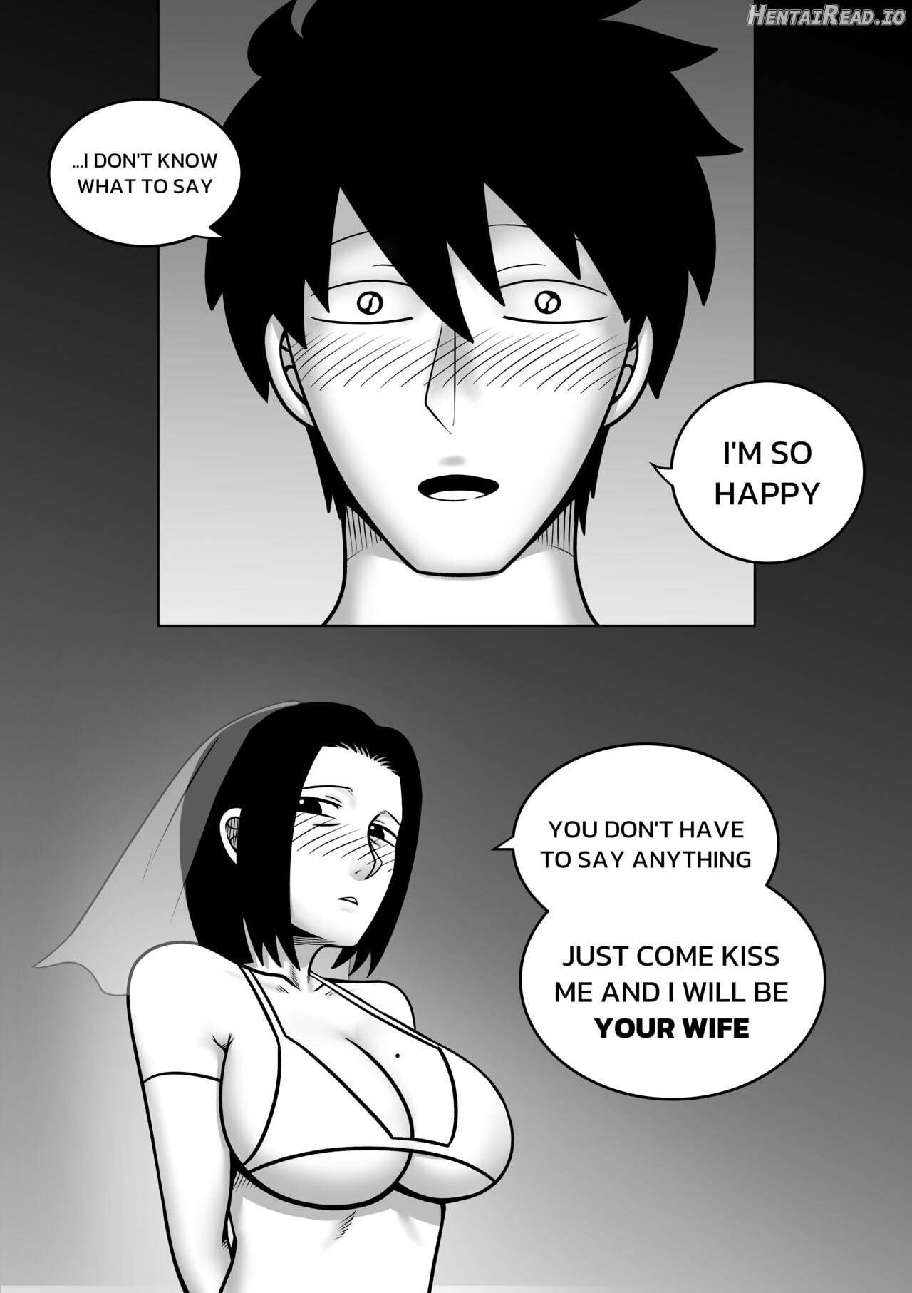 I'm in love with my mother - Chapter 2 Chapter 5 - page 7